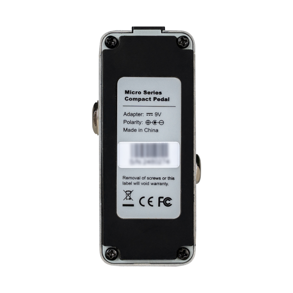 Гітарна педаль ефектів MOOER MICRO LOOPER II