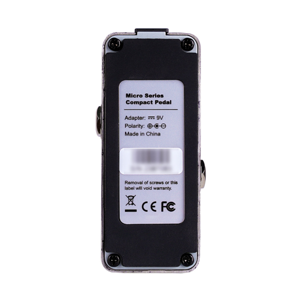 Гітарна педаль ефектів MOOER MICRO DRUMMER II