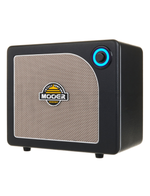 Гітарний комбопідсилювач MOOER HORNET 15I Black