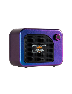 Гітарний комбопідсилювач MOOER HORNET 05I