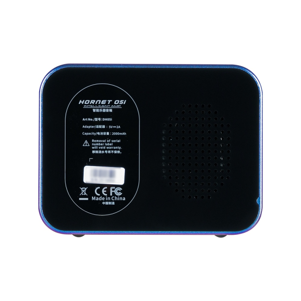 Гітарний комбопідсилювач MOOER HORNET 05I