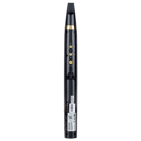 Цифрова блок-флейта MOOER WI100 Black Цифрова блок-флейта MOOER WI100 Black