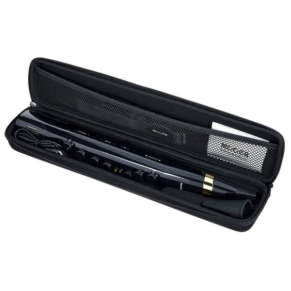 Цифрова блок-флейта MOOER WI100 Black Цифрова блок-флейта MOOER WI100 Black
