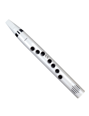 Цифровая блок-флейта MOOER WI100 White
