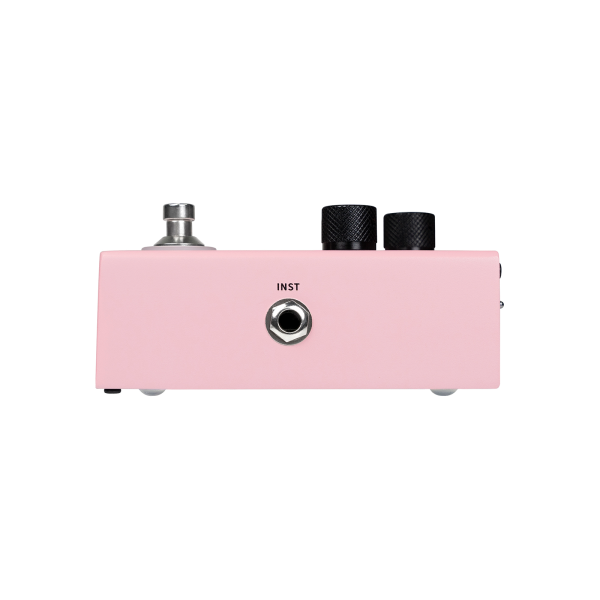 Гітарна педаль ефектів MOOER MVP1 AUTUNER