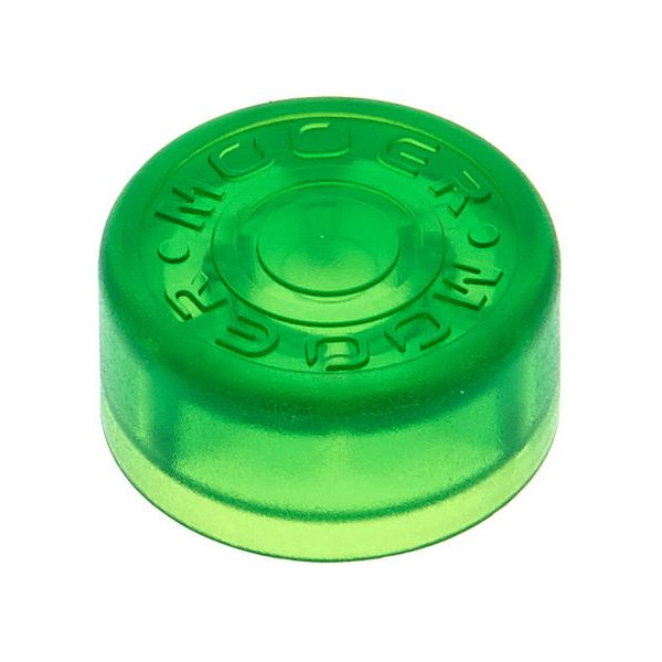 Накінечник-топпер для футсвіча гітарної педалі MOOER FT-MX Candy Topper (10 Set)