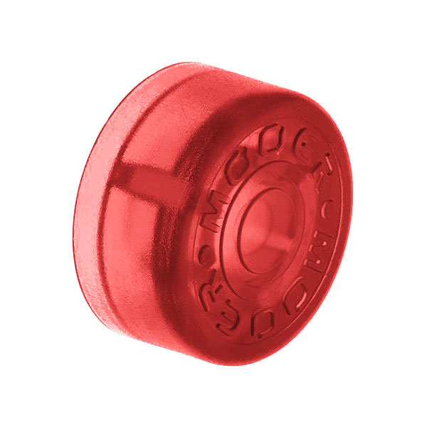 Накінечник-топпер для футсвіча гітарної педалі MOOER FT-MX Candy Topper (10 Set)