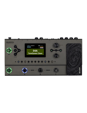 Гитарный процессор эффектов MOOER GE200 Pro