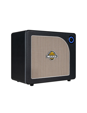 Гітарний комбопідсилювач MOOER Hornet 30i (Black)