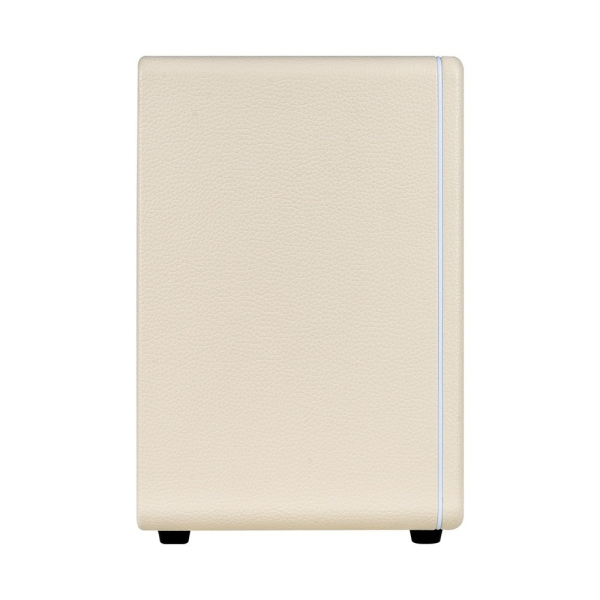 Гітарний комбопідсилювач MOOER Hornet 30i (White)