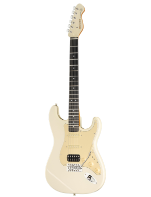 Электрогитара MOOER MSC10 Pro (Vintage White) Электрогитара MOOER MSC10 Pro (Vintage White)