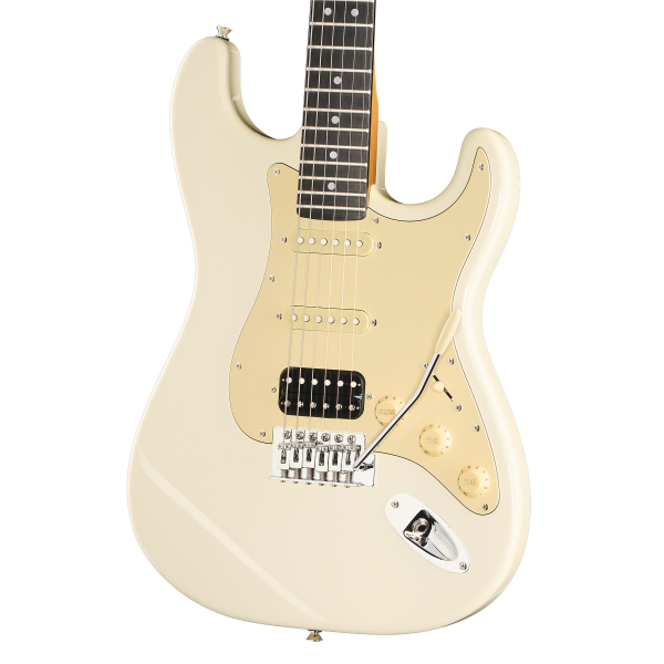 Електрогітара MOOER MSC10 Pro (Vintage White) Електрогітара MOOER MSC10 Pro (Vintage White)