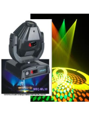 Светодиодная подвижная голова BIG MHSPOT6335