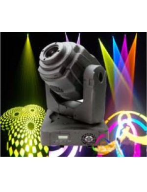 Светодиодная подвижная голова BIG MHSPOT60