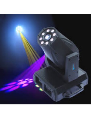 Светодиодная подвижная голова BIG MHSPOT132