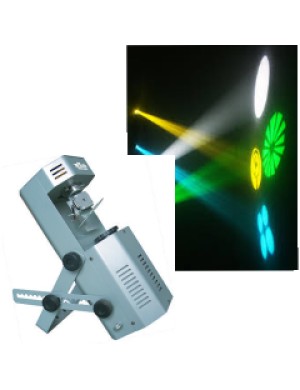 Сканер BIG BMLEDSCANNER 25W