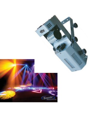 Світловий сканер BIG BB2007B Світловий сканер BIG BB2007B