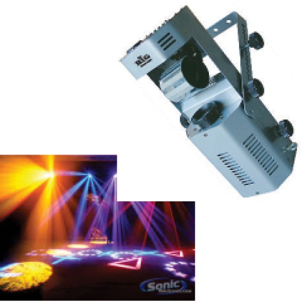 Світловий сканер BIG BB2007B Світловий сканер BIG BB2007B