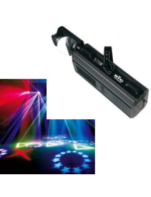 Сценический сканер BIG BB2003