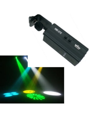 Світловий сканер BIG BB2004 Світловий сканер BIG BB2004