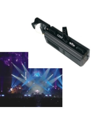 Світловий сканер BIG BB2001 Світловий сканер BIG BB2001