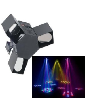 Центральний світловий сканер BIG BM380central