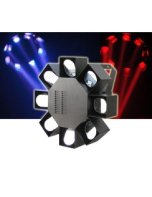 Світловий сканер BIG BMBE50