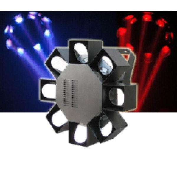 Світловий сканер BIG BMBE50 Світловий сканер BIG BMBE50