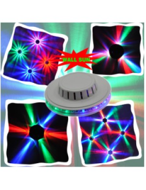 Світловий LED прилад BIG WALLSUN