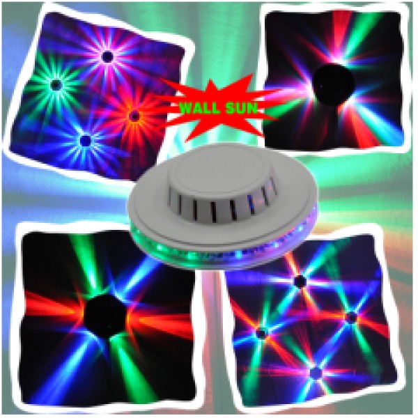 Світловий LED прилад BIG WALLSUN Світловий LED прилад BIG WALLSUN