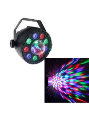 Світловий LED прилад BIG MAGIC PAR