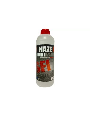Рідина для генераторів туману SFI Haze "A" Fluid Water 1L