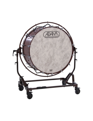 Концертный бас-барабан Adams Free Suspended Generation II 36"х 18"