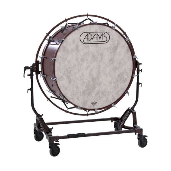Концертний бас-барабан Adams Free Suspended Generation II 36"х 18"