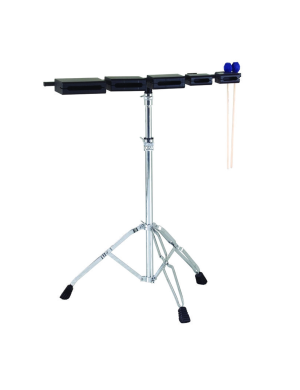 Комплект темпл-блоків Adams 2TB5RKO