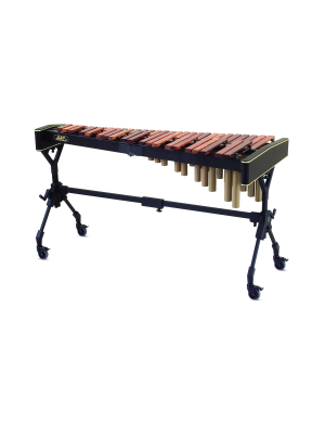 Ксилофон Adams Solist 4.0 октавы, пластины из бразильского розового дерева, каркас Voyager (октав)