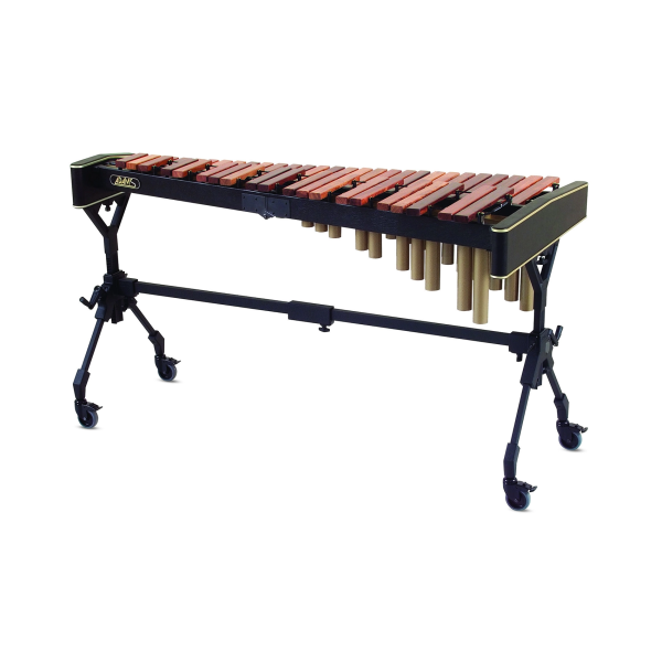 Ксилофон Adams Solist 4.0 октави, пластини з бразильського трояндового дерева, каркас Voyager (октав