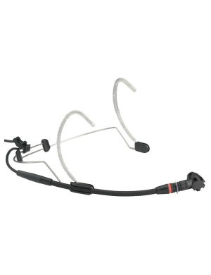 Главный конденсаторный микрофон AKG C555 L – для презентаций, тренингов и сцены