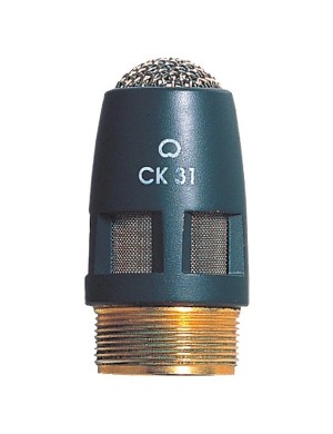 Капсуль до мікрофона на гнучкій ніжці AKG CK31