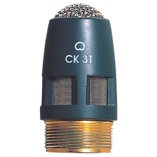 Капсуль до мікрофона на гнучкій ніжці AKG CK31