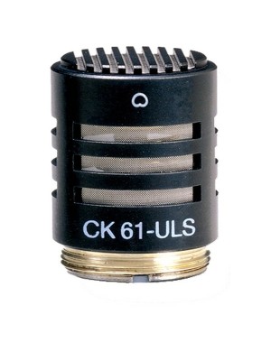 Капсуль конденсаторний AKG CK61 ULS