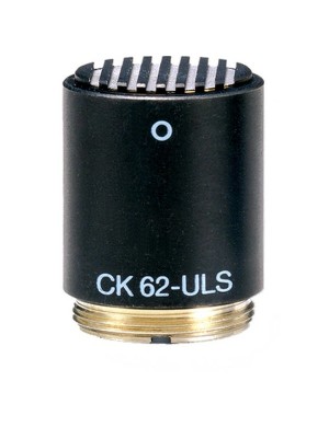 Капсуль конденсаторний AKG CK62 ULS