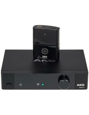 Радіосистема цифрова інструментальна AKG DMS 100 Instrumental