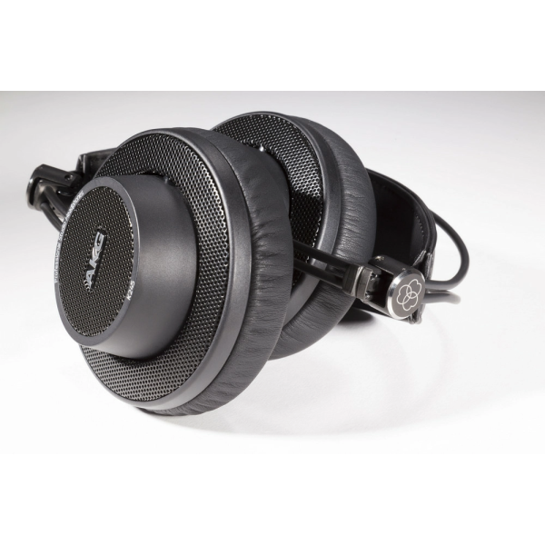 Студійні навушники AKG K275