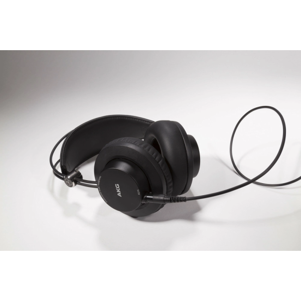 Студійні навушники AKG K275