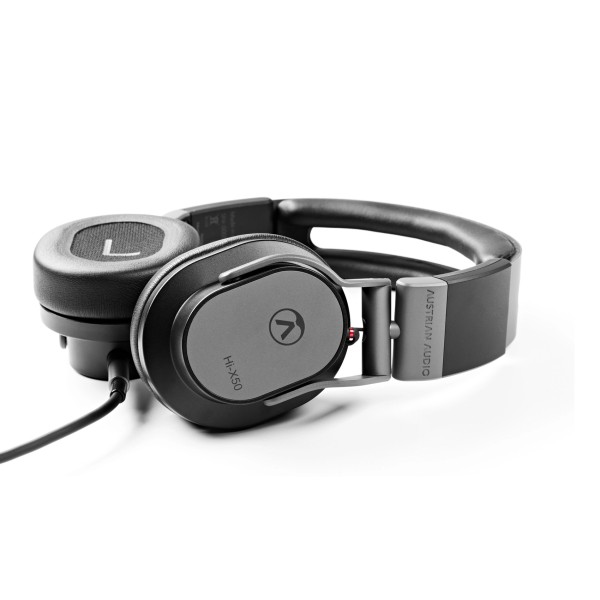 Професійні накладні навушники Austrian Audio HI‑X50 ON‑EAR