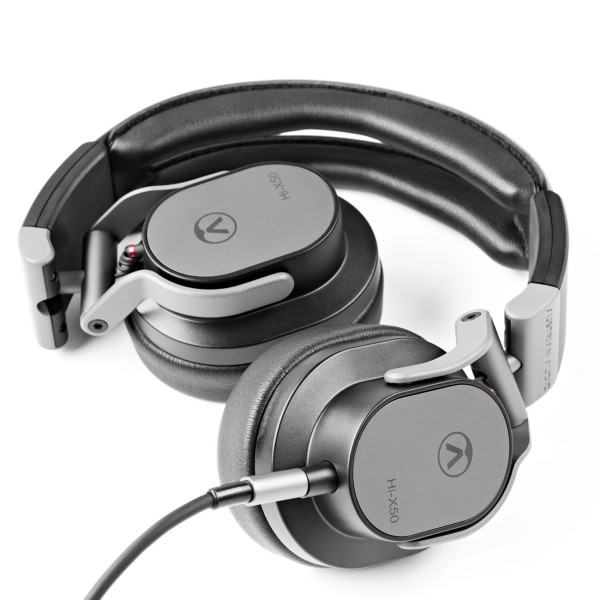 Професійні накладні навушники Austrian Audio HI‑X50 ON‑EAR