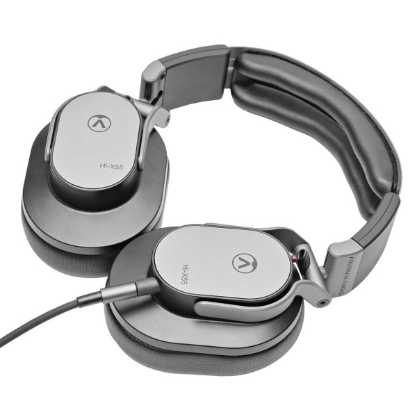 Професійні повнорозмірні навушники Austrian Audio HI‑X55 OVER‑EAR