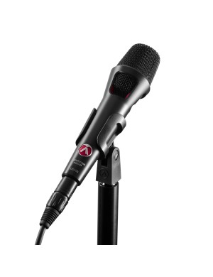 Вокальний динамічний мікрофон Austrian Audio OD505 Вокальний динамічний мікрофон Austrian Audio OD505