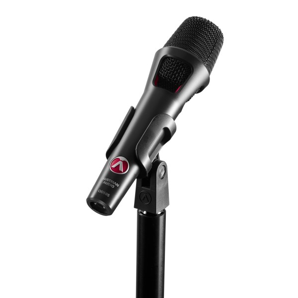 Вокальний динамічний мікрофон Austrian Audio OD505 Вокальний динамічний мікрофон Austrian Audio OD505
